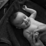 Massage bébé — 1h