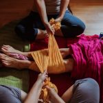 Soin Rebozo — 3h